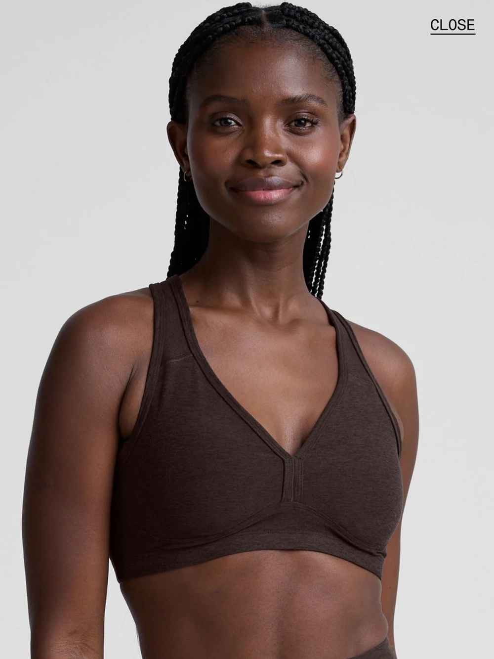 nwt beyond yoga spacedye lift your spirits bra